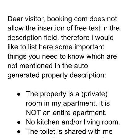 Nicole, Not For Parties, Not A Hotel, Room With Shared Bathroom, No Kitchen アムステルダム エクステリア 写真