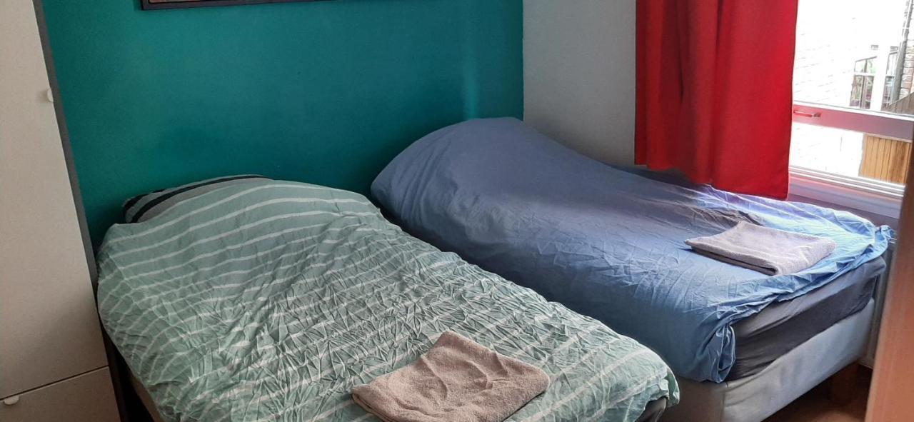 Nicole, Not For Parties, Not A Hotel, Room With Shared Bathroom, No Kitchen アムステルダム エクステリア 写真